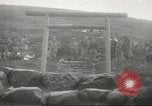Standbild General John L Dewitt Kiska Aleutian Islands Alaska USA, 1944, aus Sekunde 42 historischem Filmmaterial Videoclip 65675058398