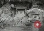 Standbild General John L Dewitt Kiska Aleutian Islands Alaska USA, 1944, aus Sekunde 45 historischem Filmmaterial Videoclip 65675058398
