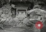 Standbild General John L Dewitt Kiska Aleutian Islands Alaska USA, 1944, aus Sekunde 46 historischem Filmmaterial Videoclip 65675058398