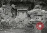 Standbild General John L Dewitt Kiska Aleutian Islands Alaska USA, 1944, aus Sekunde 47 historischem Filmmaterial Videoclip 65675058398