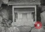 Standbild General John L Dewitt Kiska Aleutian Islands Alaska USA, 1944, aus Sekunde 49 historischem Filmmaterial Videoclip 65675058398