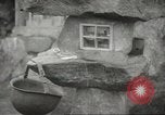 Standbild General John L Dewitt Kiska Aleutian Islands Alaska USA, 1944, aus Sekunde 53 historischem Filmmaterial Videoclip 65675058398