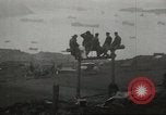 Standbild General John L Dewitt Kiska Aleutian Islands Alaska USA, 1944, aus Sekunde 54 historischem Filmmaterial Videoclip 65675058398
