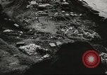 Standbild General John L Dewitt Kiska Aleutian Islands Alaska USA, 1944, aus Sekunde 60 historischem Filmmaterial Videoclip 65675058398