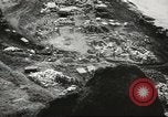 Standbild General John L Dewitt Kiska Aleutian Islands Alaska USA, 1944, aus Sekunde 61 historischem Filmmaterial Videoclip 65675058398