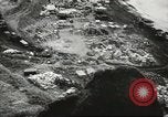 Standbild General John L Dewitt Kiska Aleutian Islands Alaska USA, 1944, aus Sekunde 62 historischem Filmmaterial Videoclip 65675058398