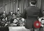 Image of Bob Hope Los Angeles California USA, 1944, second 15 stock footage video 65675058399