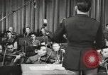 Image of Bob Hope Los Angeles California USA, 1944, second 16 stock footage video 65675058399