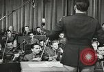 Image of Bob Hope Los Angeles California USA, 1944, second 17 stock footage video 65675058399