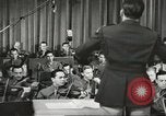 Image of Bob Hope Los Angeles California USA, 1944, second 18 stock footage video 65675058399