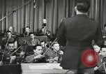 Image of Bob Hope Los Angeles California USA, 1944, second 19 stock footage video 65675058399