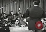 Image of Bob Hope Los Angeles California USA, 1944, second 20 stock footage video 65675058399