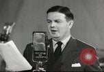 Image of Bob Hope Los Angeles California USA, 1944, second 28 stock footage video 65675058399