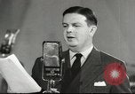 Image of Bob Hope Los Angeles California USA, 1944, second 30 stock footage video 65675058399