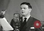 Image of Bob Hope Los Angeles California USA, 1944, second 31 stock footage video 65675058399