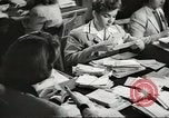 Image of Bob Hope Los Angeles California USA, 1944, second 33 stock footage video 65675058399