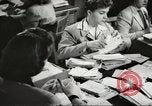 Image of Bob Hope Los Angeles California USA, 1944, second 34 stock footage video 65675058399