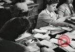 Image of Bob Hope Los Angeles California USA, 1944, second 35 stock footage video 65675058399