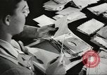 Image of Bob Hope Los Angeles California USA, 1944, second 37 stock footage video 65675058399