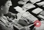 Image of Bob Hope Los Angeles California USA, 1944, second 39 stock footage video 65675058399