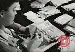 Image of Bob Hope Los Angeles California USA, 1944, second 40 stock footage video 65675058399