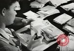 Image of Bob Hope Los Angeles California USA, 1944, second 42 stock footage video 65675058399