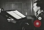 Image of Bob Hope Los Angeles California USA, 1944, second 1 stock footage video 65675058400