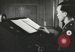 Image of Bob Hope Los Angeles California USA, 1944, second 4 stock footage video 65675058400