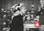 Image of Bob Hope Los Angeles California USA, 1944, second 14 stock footage video 65675058400