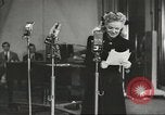 Image of Bob Hope Los Angeles California USA, 1944, second 20 stock footage video 65675058400