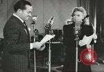Image of Bob Hope Los Angeles California USA, 1944, second 24 stock footage video 65675058400