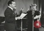 Image of Bob Hope Los Angeles California USA, 1944, second 27 stock footage video 65675058400