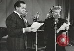 Image of Bob Hope Los Angeles California USA, 1944, second 28 stock footage video 65675058400