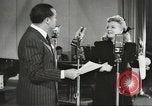 Image of Bob Hope Los Angeles California USA, 1944, second 34 stock footage video 65675058400
