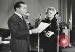 Image of Bob Hope Los Angeles California USA, 1944, second 39 stock footage video 65675058400