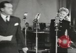 Image of Bob Hope Los Angeles California USA, 1944, second 44 stock footage video 65675058400