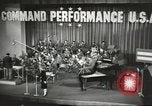 Image of Bob Hope Los Angeles California USA, 1944, second 50 stock footage video 65675058400