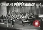 Image of Bob Hope Los Angeles California USA, 1944, second 51 stock footage video 65675058400