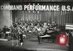Image of Bob Hope Los Angeles California USA, 1944, second 52 stock footage video 65675058400