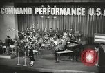 Image of Bob Hope Los Angeles California USA, 1944, second 53 stock footage video 65675058400