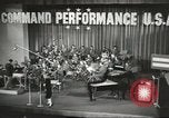 Image of Bob Hope Los Angeles California USA, 1944, second 55 stock footage video 65675058400