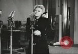 Image of Bob Hope Los Angeles California USA, 1944, second 57 stock footage video 65675058400