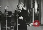Image of Bob Hope Los Angeles California USA, 1944, second 58 stock footage video 65675058400