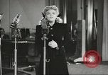 Image of Bob Hope Los Angeles California USA, 1944, second 59 stock footage video 65675058400