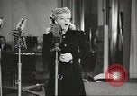 Image of Bob Hope Los Angeles California USA, 1944, second 61 stock footage video 65675058400