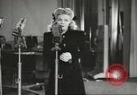 Image of Bob Hope Los Angeles California USA, 1944, second 62 stock footage video 65675058400