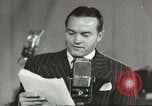 Image of Judy Garland singing Over The Rainbow Los Angeles California USA, 1944, second 7 stock footage video 65675058401