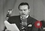 Image of Judy Garland singing Over The Rainbow Los Angeles California USA, 1944, second 13 stock footage video 65675058401