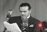 Image of Judy Garland singing Over The Rainbow Los Angeles California USA, 1944, second 14 stock footage video 65675058401