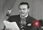 Image of Judy Garland singing Over The Rainbow Los Angeles California USA, 1944, second 16 stock footage video 65675058401